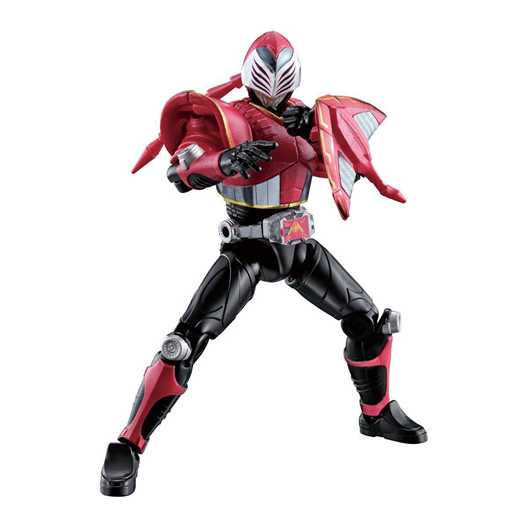 Mua bán SO DO CHRONICLE KAMEN RIDER RAIA